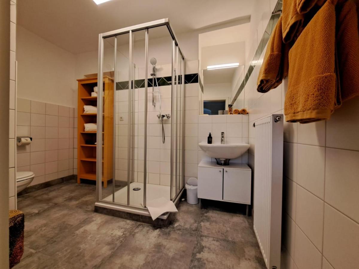 דירות אלטאוסיי Altes Pfarrhaus מראה חיצוני תמונה